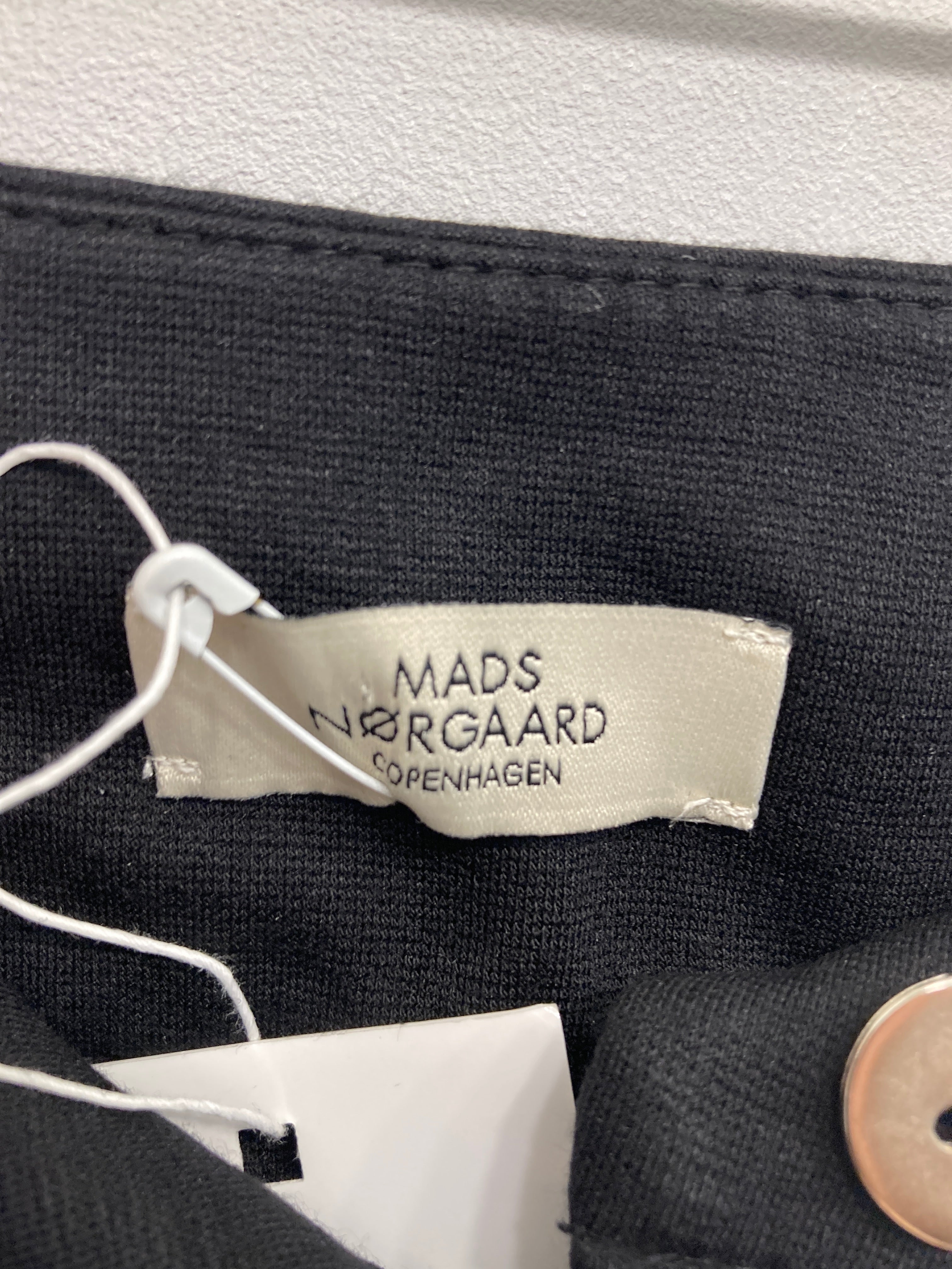 Mads Nørgaard Bukser